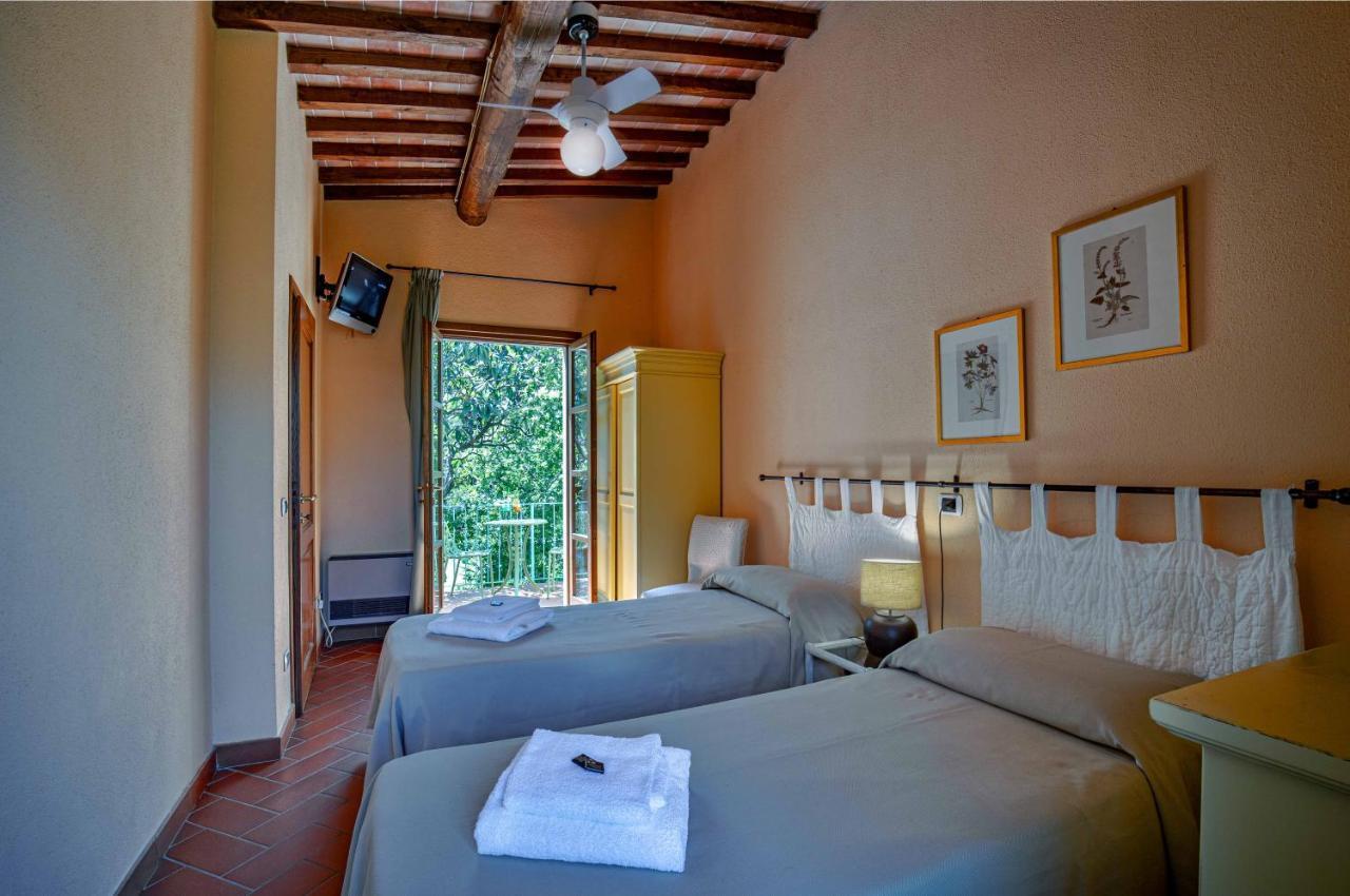 Hotel Cernia Isola Botanica Sant'Andrea  Exterior photo